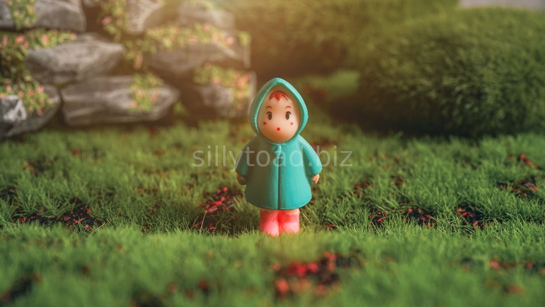 Visual Storytelling